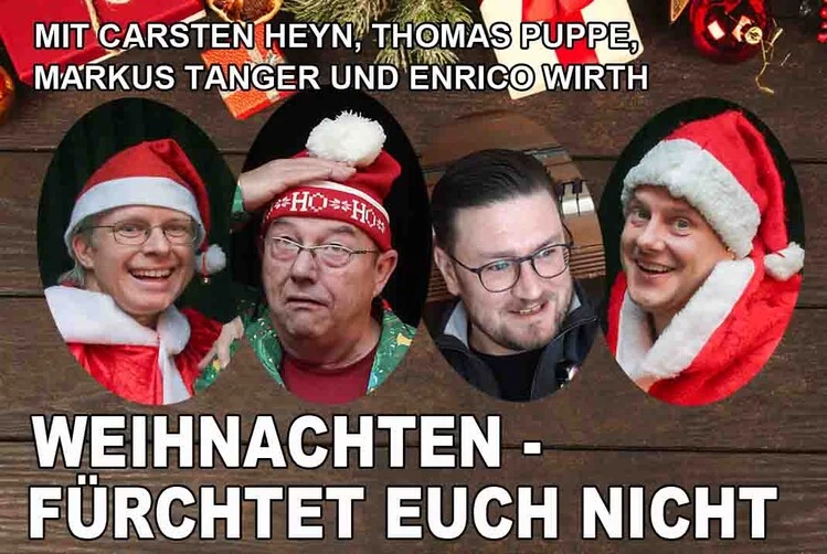 weihnachten-fuerchtet-euch-nicht 3