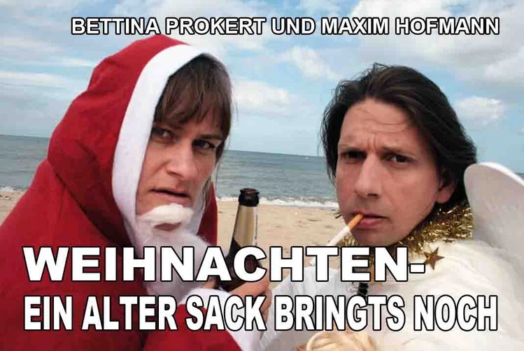 weihnachten-ein-alter-sack-bringts-noch 1