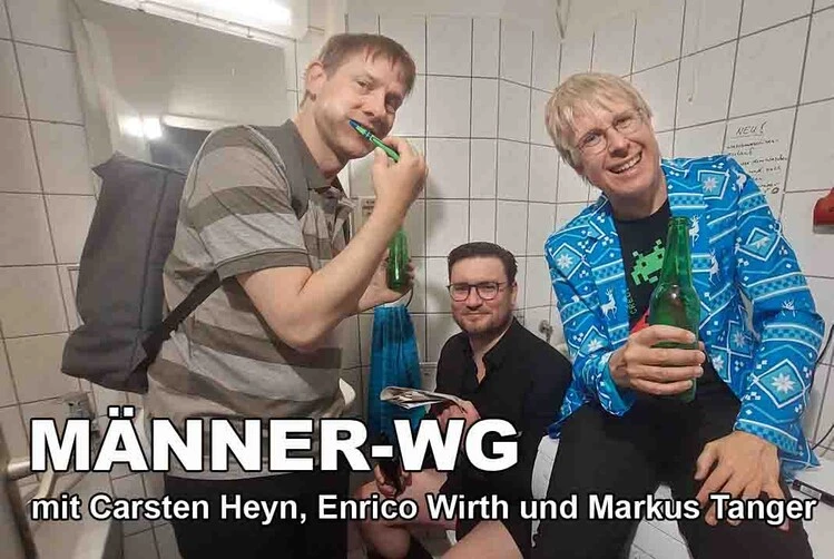 maenner-wg 2